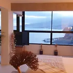 Home2book Luxury Panoramic Sea Views 公寓 Tabaiba