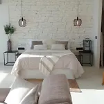 公寓 Home2book Luxury Panoramic Sea Views