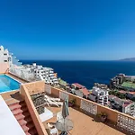 公寓 Home2book Luxury Panoramic Sea Views Tabaiba