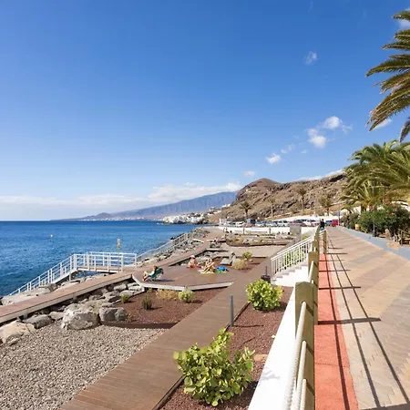 公寓 Home2book Luxury Panoramic Sea Views Tabaiba
