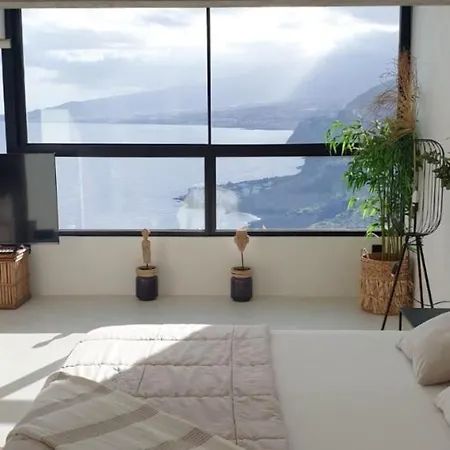 Apartment Home2book Luxury Panoramic Sea Views Tabaiba