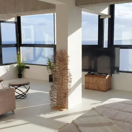 Home2book Luxury Panoramic Sea Views Appartement