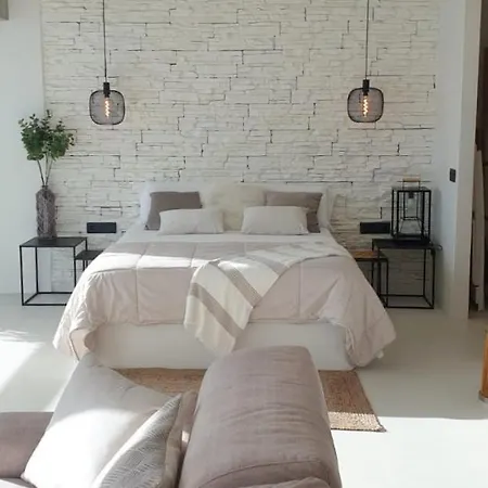 Appartement Home2book Luxury Panoramic Sea Views