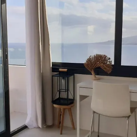 דירה Home2book Luxury Panoramic Sea Views *