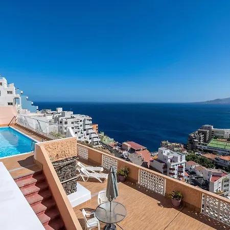 Appartement Home2book Luxury Panoramic Sea Views Tabaiba