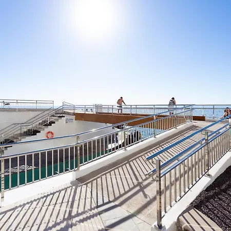 Home2book Luxury Panoramic Sea Views Appartement