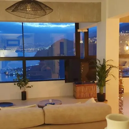 Home2book Luxury Panoramic Sea Views Apartment *