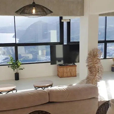 Home2book Luxury Panoramic Sea Views Apartment Tabaiba