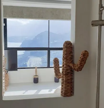 Apartment Home2book Luxury Panoramic Sea Views *