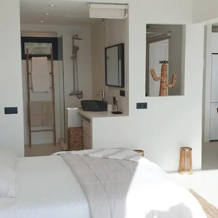 Home2book Luxury Panoramic Sea Views Apartment