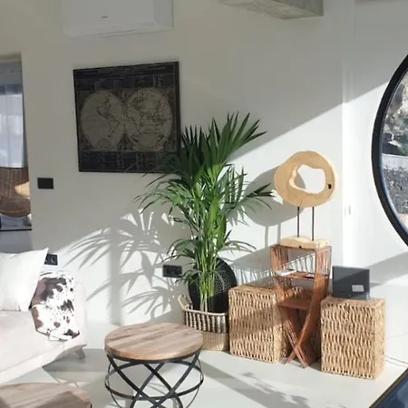 Home2book Luxury Panoramic Sea Views Apartment Tabaiba