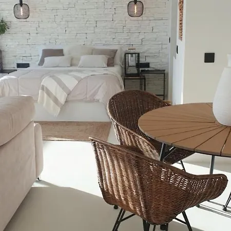 Home2book Luxury Panoramic Sea Views 公寓 *