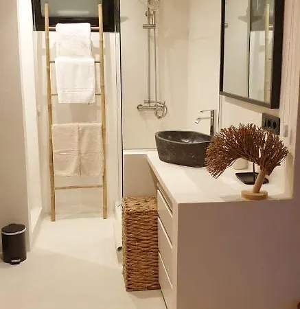 Apartment Home2book Luxury Panoramic Sea Views Tabaiba