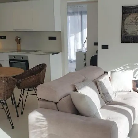Home2book Luxury Panoramic Sea Views 公寓 *