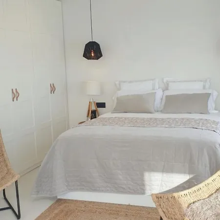 Home2book Luxury Panoramic Sea Views Apartment Tabaiba