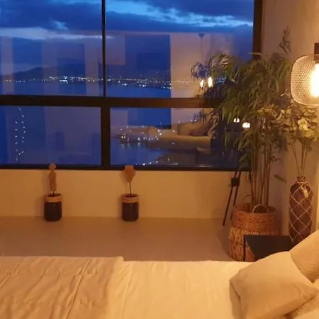 Home2book Luxury Panoramic Sea Views アパート *
