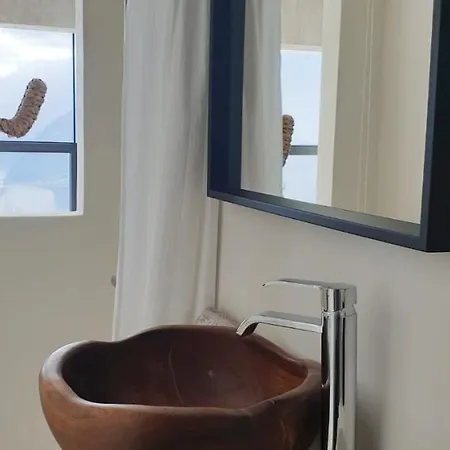 Apartment Home2book Luxury Panoramic Sea Views *