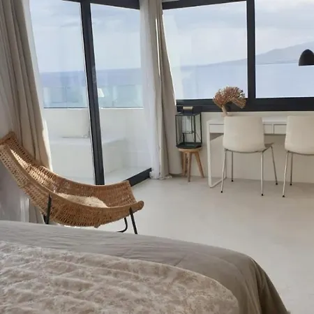 Home2book Luxury Panoramic Sea Views Tabaiba