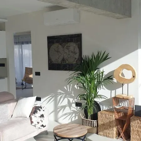 Home2book Luxury Panoramic Sea Views Apartment Tabaiba