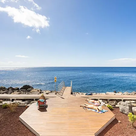 Home2book Luxury Panoramic Sea Views
