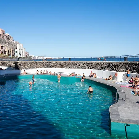 Home2book Luxury Panoramic Sea Views Apartment Tabaiba