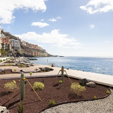 Home2book Luxury Panoramic Sea Views