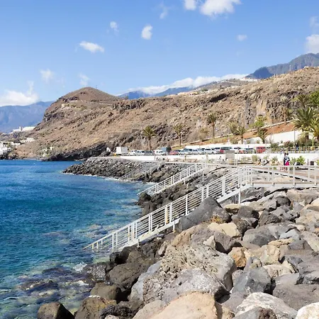 Home2book Luxury Panoramic Sea Views Apartment