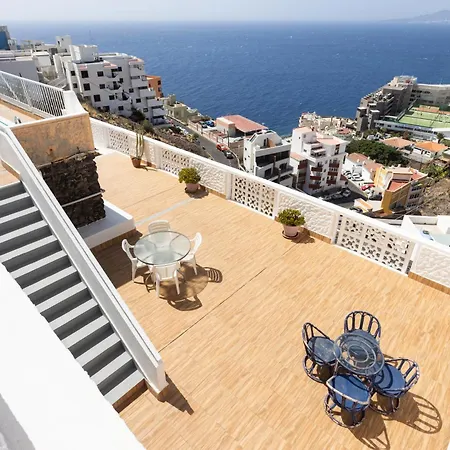 Home2book Luxury Panoramic Sea Views Apartment *