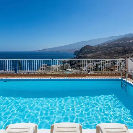 Home2book Luxury Panoramic Sea Views Tabaiba