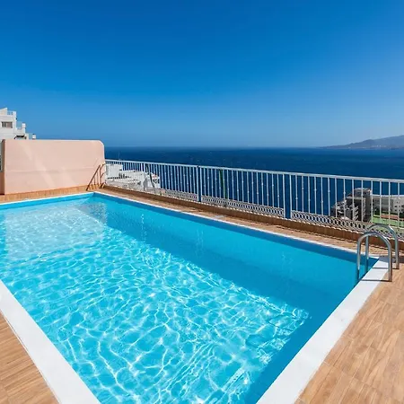 Home2book Luxury Panoramic Sea Views Apartment