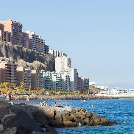 Home2book Luxury Panoramic Sea Views *