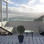 Lägenhet Home2book Luxury Panoramic Sea Views