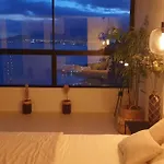 Home2book Luxury Panoramic Sea Views Lägenhet *