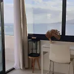 Lägenhet Home2book Luxury Panoramic Sea Views *