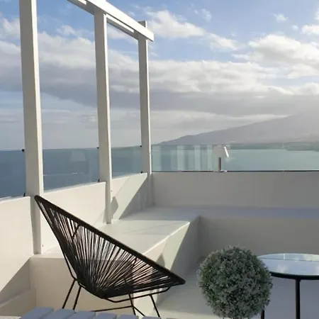 Home2book Luxury Panoramic Sea Views Lägenhet *